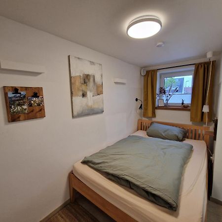 Ferienwohnung By Thomas Extertal Екстериор снимка