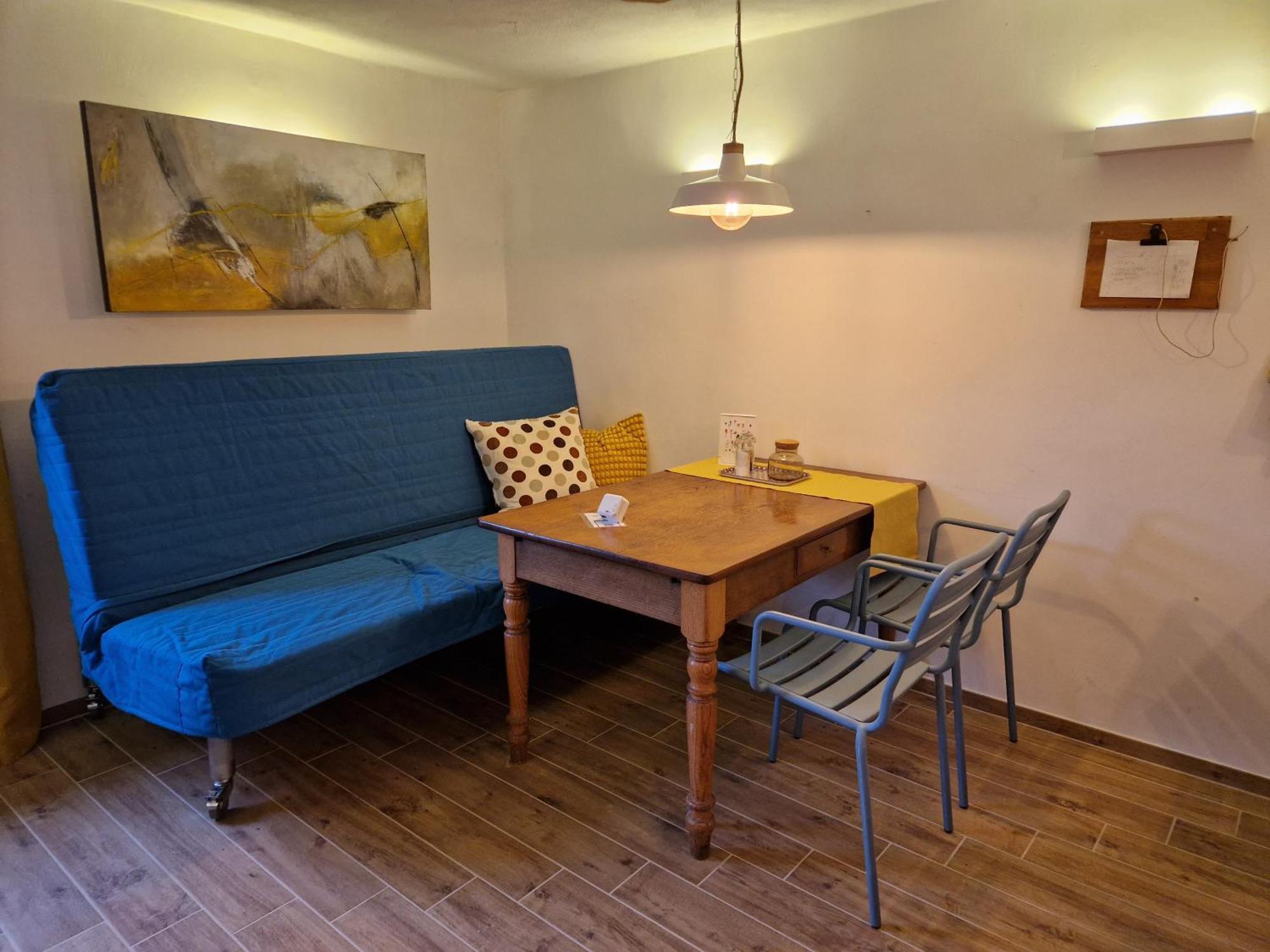 Ferienwohnung By Thomas Extertal Екстериор снимка
